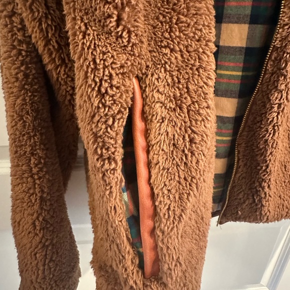 Kiel James Patrick Great Moose Fleece Jacket - Picture 4 of 9